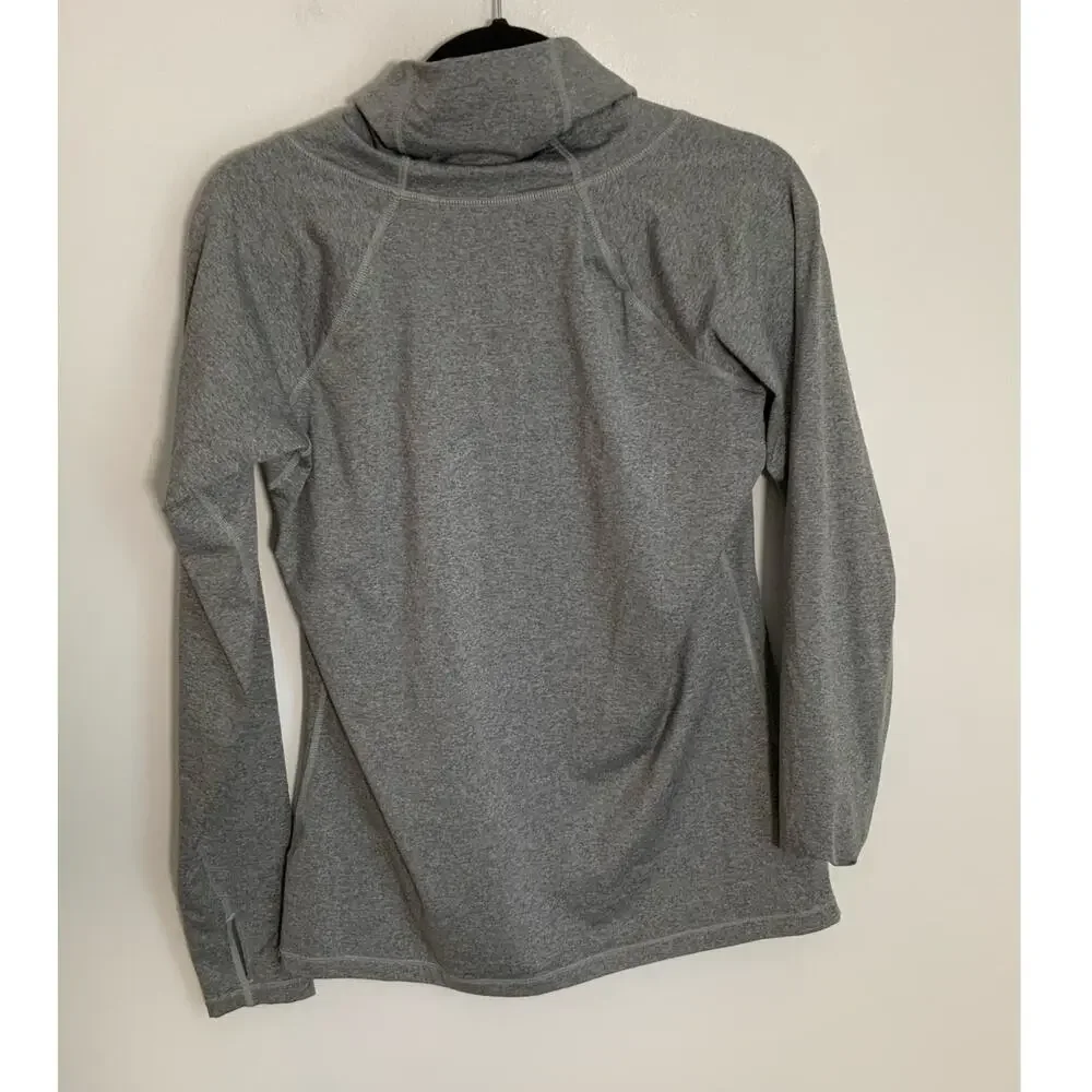 NIke Dri‎ Fit turtleneck size xl